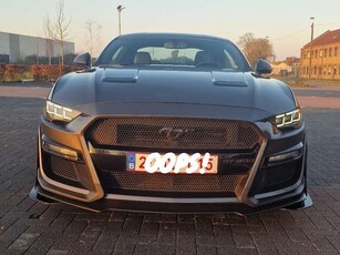 Ford Mustang2.3 EcoBoost