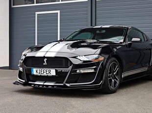 Ford Mustang2.3 EcoBoost/APPLE/WIFI/LED/KAMERA/R18