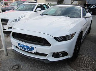 Ford Mustang2,3 EcoBoost Cabrio Aut.