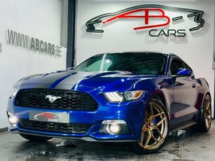 Ford Mustang2.3 * GARANTIE 12 MOIS * SPORT *