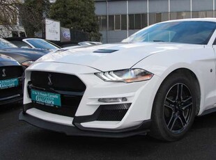 Ford Mustang2.3 Shelby|Spurassistent|LED|6-Gang