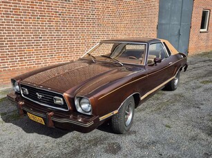 Ford Mustang2.8 V6 Coupé