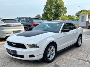 Ford Mustang3.7 Aut.. Klima Leder Tüv Neu