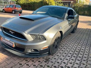 Ford Mustang3.7 +BI-XENON+LEDER+KLIMA+SPORTSITZE+