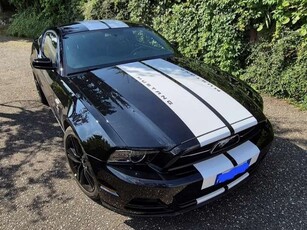 Ford Mustang3.7 V6