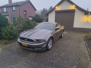 Ford Mustang3.7 V6