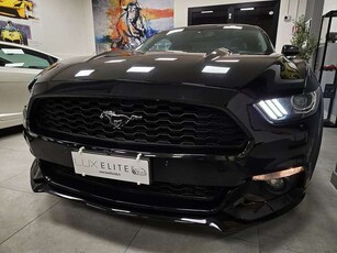 Ford Mustang3.7 V6 Auto 306cv POCHI KM! GARANTITA! SYNC! TOP!