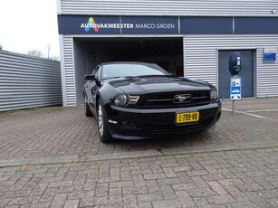 Ford Mustang3.7 V6 Automaat