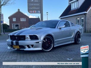 Ford Mustang4.0 V6 206PK / Automaat / Clima / Cruise / 19*Inch