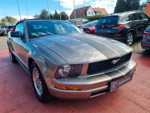 Ford Mustang4.0l Cabrio 