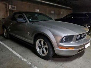 Ford Mustang40th Anniversary Edition 4.0l 210CV