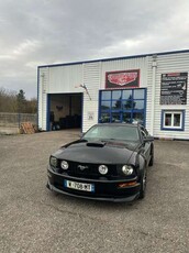 Ford Mustang4.6L V8