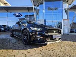 Ford Mustang5.0 Ti-VCT V8 GT