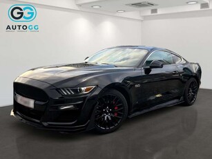 Ford Mustang5,0 Ti-VCT V8 GT Aut.