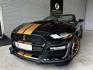 Ford Mustang5.0 Ti-VCT V8 GT/LED/SHELBY GT/FERNSTART