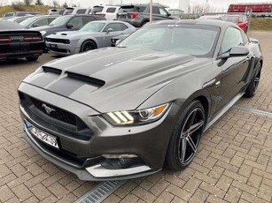 Ford Mustang5.0 Ti-VCT V8 GT*Autom*Navi*Premium*LPG