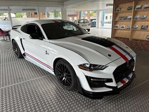 Ford Mustang5.0 V8 Coupe GT Shelby