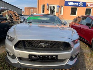 Ford Mustang5.0 V8 GT Automatik-Performance-TOP