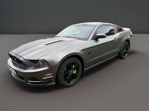 Ford Mustang5.0 V8 GT Coupe