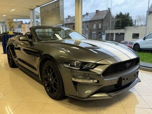 Ford MustangCabriolet 2.3 Ecoboost