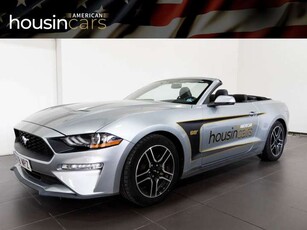 Ford MustangConvertible 2.3 EcoBoost Aut.