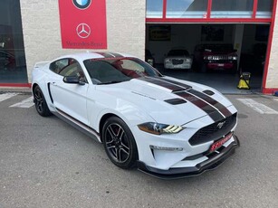 Ford MustangFastback 2.3 EcoBoost 214kW