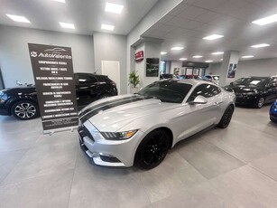 Ford MustangFastback 2.3 EcoBoost aut.