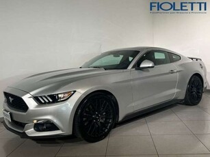 Ford MustangFASTBACK 2.3 ECOBOOST AUT.