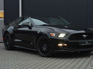 Ford MustangFastback 2.3 EcoBoost