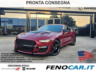 Ford MustangFastback 2.3 ecoboost Premium Shelby GT500