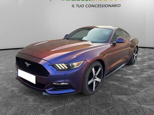 Ford MustangFastback 5.0 V8 TiVCT GT