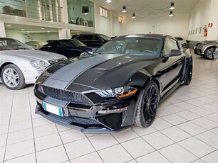 Ford MustangGT 5.0 Premium ROUSH Performance Pack