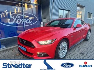 Ford MustangGT 5.0L V8 *Premium-Paket*Deutsches Fahr