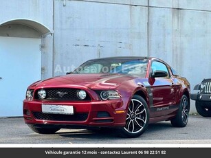 Ford MustangGT Premium Tout compris hors homologation 4500e