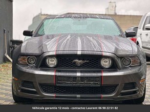 Ford MustangGT Premium Tout compris hors homologation 4500e