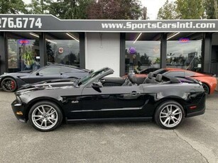 Ford MustangGT Premium Tout compris hors homologation 4500e