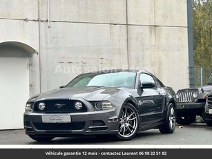 Ford MustangGT Premium V8 Tout compris hors homologation 4500e