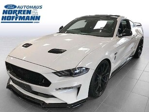 Ford MustangGT Supercharger 582Kw/792PS