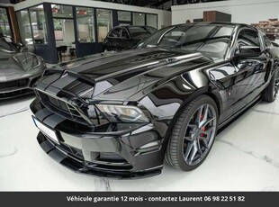 Ford MustangGT V8 Tout compris hors homologation 4500e