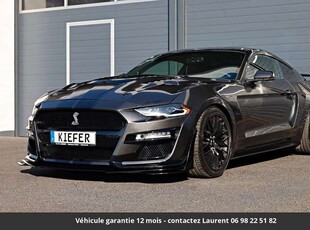 Ford MustangGT V8 Tout compris hors homologation 4500e