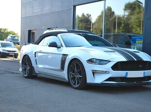 Ford Mustangmustand cabriolet v8 5.0 wr