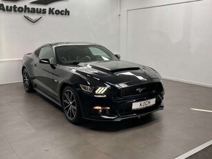 Ford MustangMUSTANG 2.3 ECOBOOST COUPÉ GT OPTIK! EYECATCHER