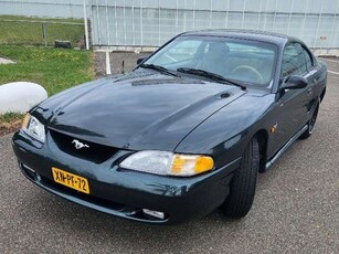 Ford MustangMustang 3.8 V6 Coupé