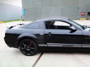 Ford MustangMustang 4.0