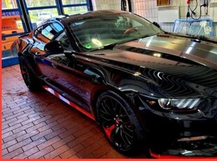 Ford MustangMustang 5.0 Ti-VCT V8 GT