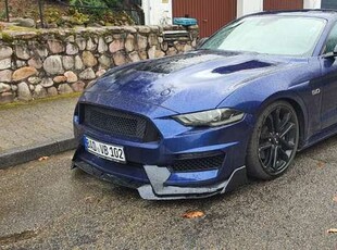 Ford MustangMustang Convertible 5.0 Ti-VCT V8 Aut. GT