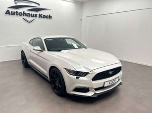 Ford MustangMUSTANG FASTBACK 3.7 COUPÉ - DRIVE THE LEGEND**