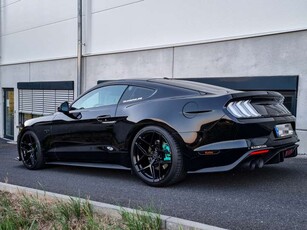 Ford MustangMustang GT Fastback 5.0 V8 (Gewindefahrwerk)