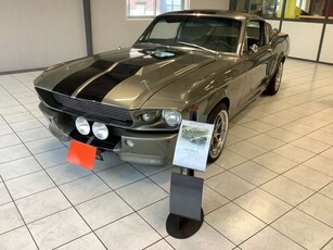 Ford MustangSHELBY ELEANOR 500 GT 5.8L WINDSOR 351 W