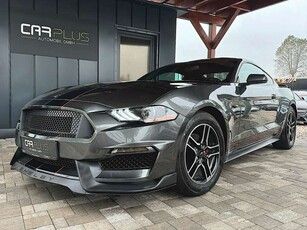 Ford MustangShelby GT Coupe Autom. Performance LED